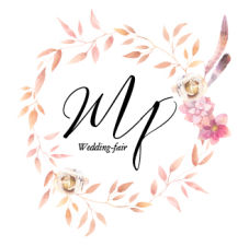 2019 MAKE A WISH潮流婚紗節 婚紗展