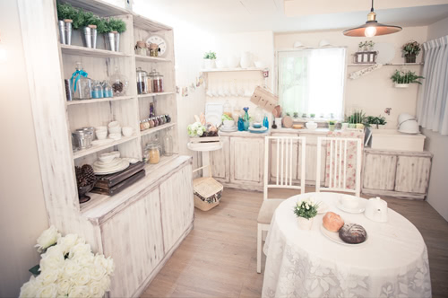 帝芬妮婚紗 電影實景攝影棚