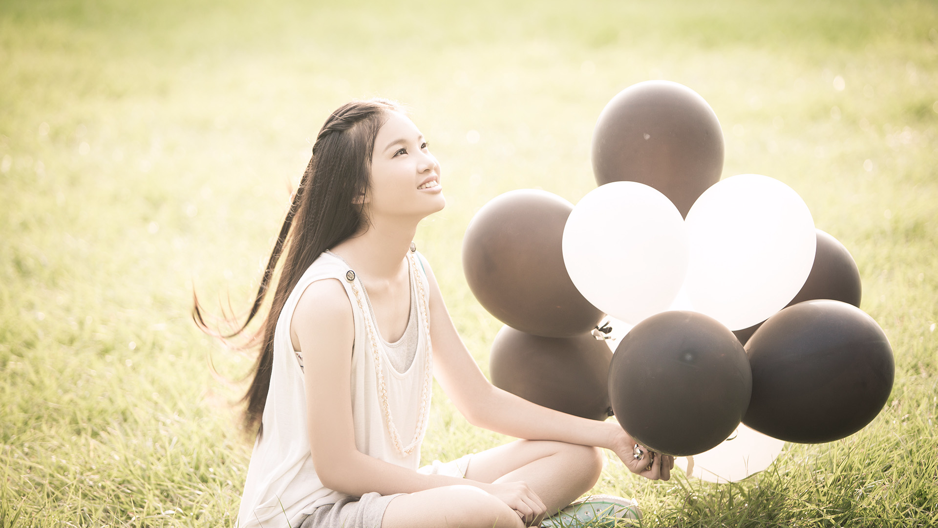 帝芬妮戀愛通告 藝術照