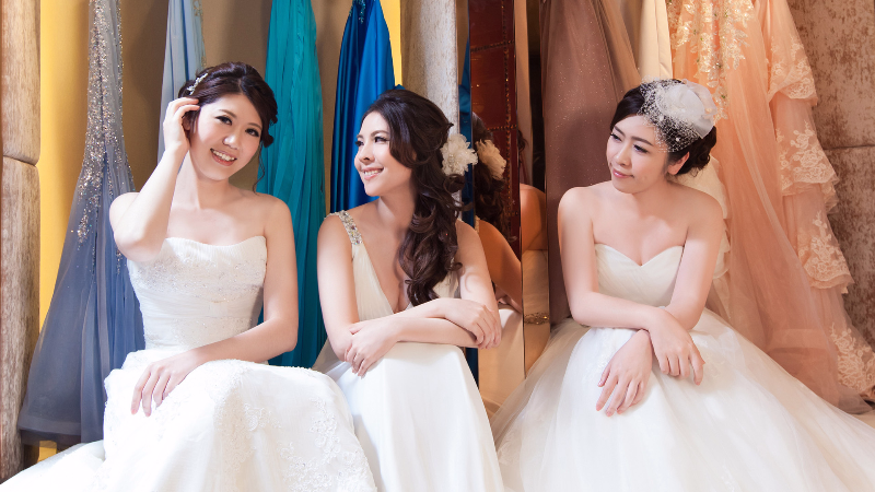 帝芬妮戀愛通告 閨蜜照