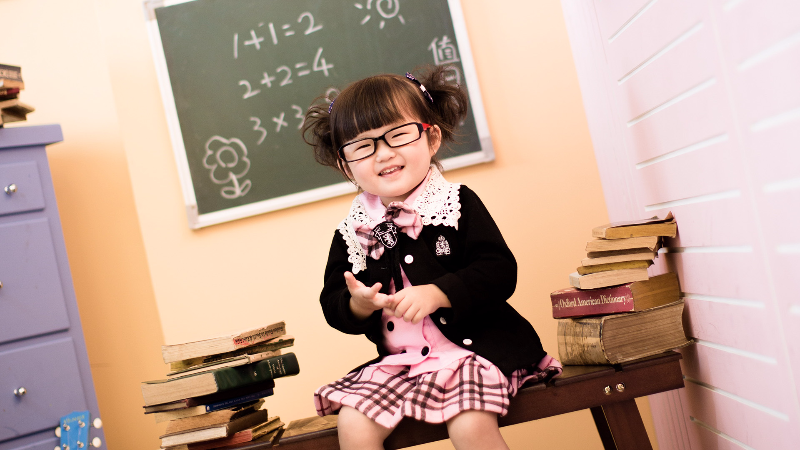 帝芬妮戀愛通告 寶寶照