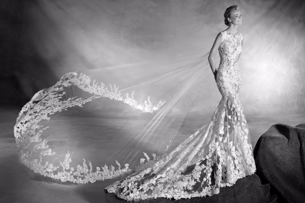 pronovias 西班牙進口禮服