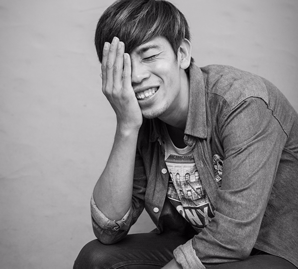 帝芬妮 創意攝影師