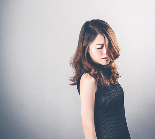 帝芬妮 創意造型師