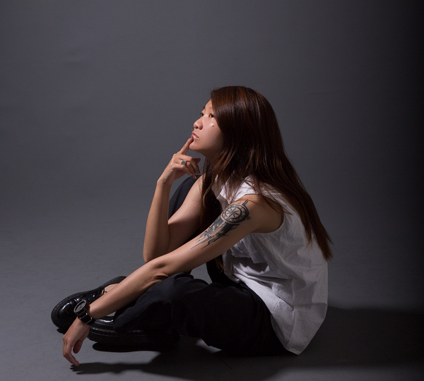 帝芬妮 創意攝影師