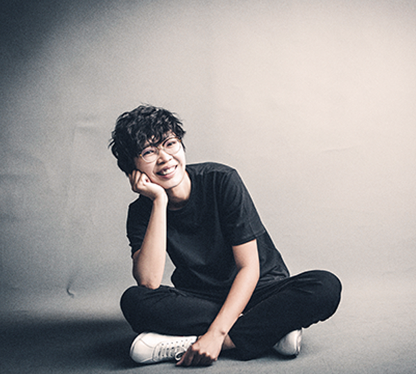 帝芬妮 創意攝影師