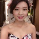 結婚新人 客戶評價